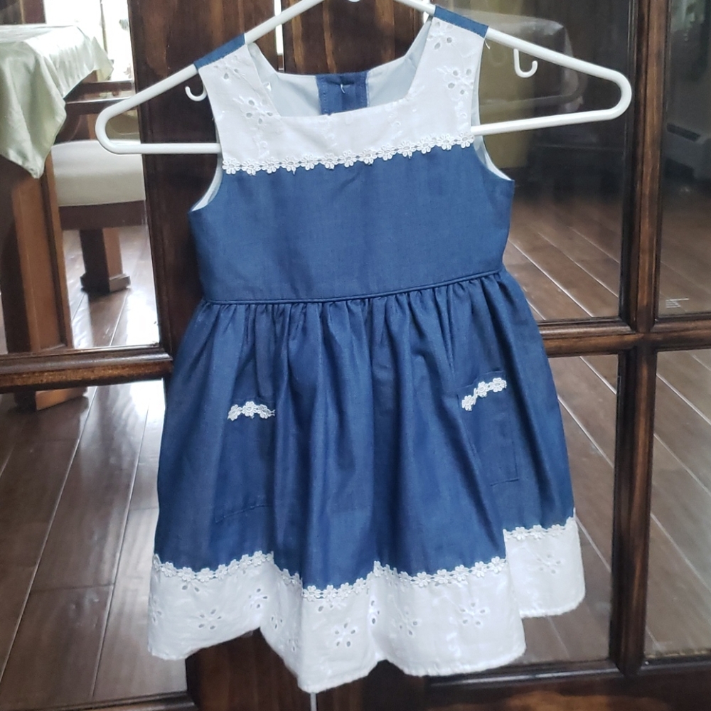Toddler dress